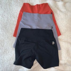 P’tula Betsy Shorts